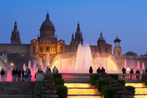 Highlights of barcelona a beautiful city in northern barcelona is cradled in the north eastern mediterranean coast of mainland spain, about 2 hours. How Not to Look Like a Tourist In Barcelona - Condé Nast ...