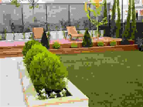 Jardineras 8 Ideas Modernas Para Tu Patio O Jardín Homify