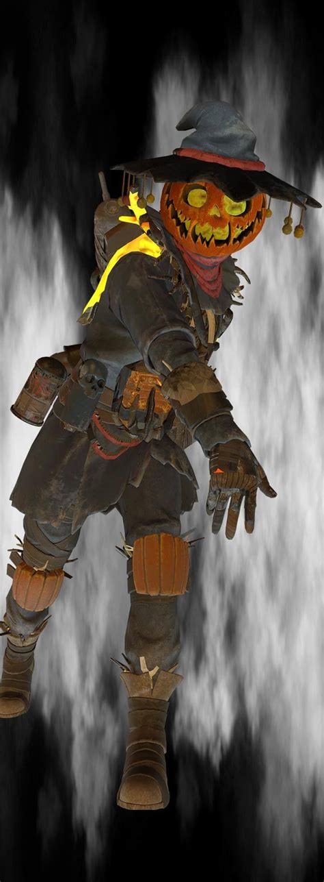 えっちだぜ やったぜ ほもぉ うれしいな やったぜ さすがだ. 【リーク情報】ハロウィンイベントで獲得できるスキンが ...