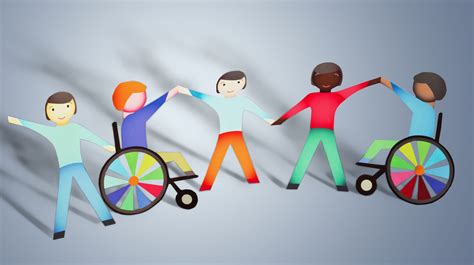Te Invitamos A Participar Del Foro Inclusión Y Discapacidad ¿cuáles