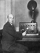 Edwin H Armstrong - The Pioneer of Radio Communication - TechStory