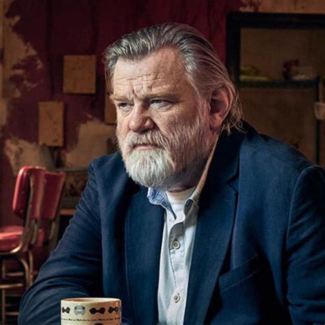 Brendan Gleeson Wants To Change Television Forever British Gq