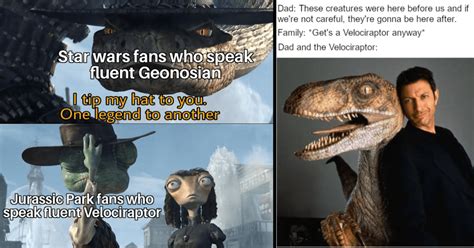 25 Jurassic Park Memes For Dinosaur Devotees Memebase Broweb