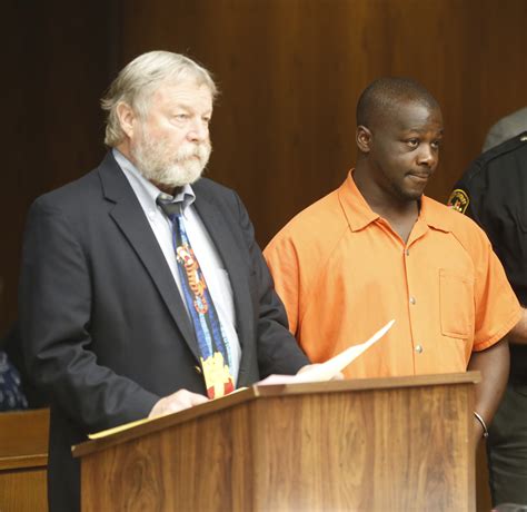 Bond Set At 1 Million For West Toledo Man Charged With Murder The Blade