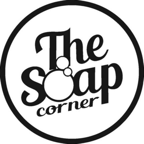 The Soap Corner