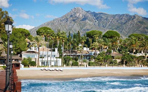 14677 guest reviews will help you find your perfect stay. Marbella, Spain - Tourist Destinations