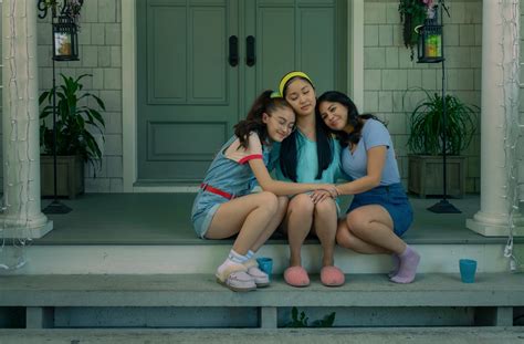 The Trailer For The Final To All The Boys Ive Loved Before Is Here