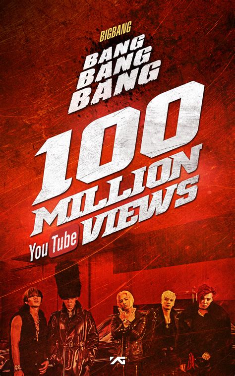 José miguel wisnik, caetano veloso — big bang bang 04:57. BIGBANG's "BANG BANG BANG" Reaches 100 Million Views on ...