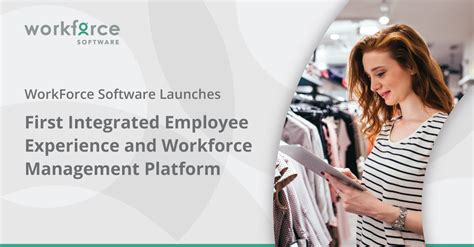 Workforce Software Improves Employee Experience Retailbiz