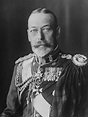 George V | The Kaiserreich Wiki | Fandom