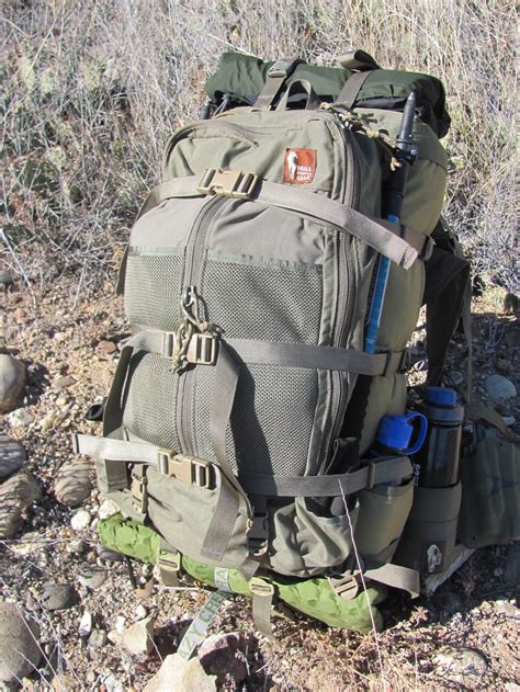 Hill People Gear Real Use Gear For Backcountry Travelers Bags