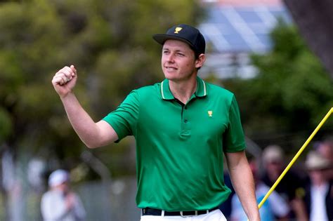 5 g, vikings 2019, born ca 1997. Presidents Cup 2019: Cameron Smith calls out Patrick Reed ...