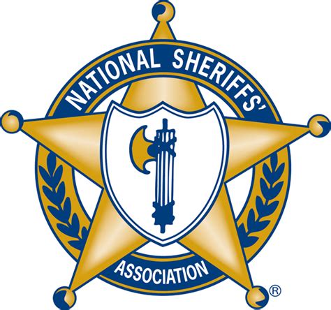 Task Force Members National Sheriffs Association