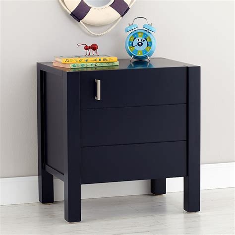 Blue (60) cream (11) green (14. Nightstand_Uptown_MB_238676 | Blue nightstands, Blue kids ...