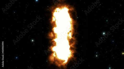 Galactical Explosion Stock Footage And Royalty Free Videos On Fotolia