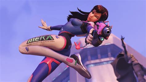 the best overwatch characters for beginners