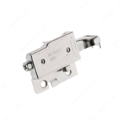 We did not find results for: Metal Hanging Bracket - Richelieu Hardware