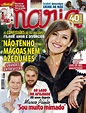 Revista Maria líder das publicações mais vendidas em Portugal!