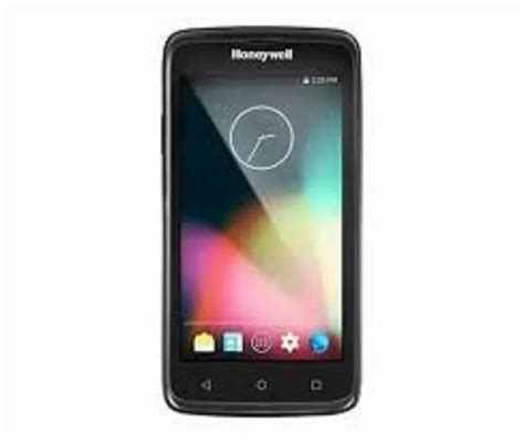 Honeywell Eda51 Minicomputer At Rs 29801piece Honeywell Mobile