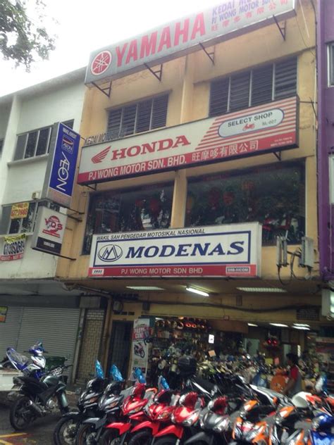 Shopee mobile malaysia sdn bhd. i-Moto | PJ WONG MOTOR SDN BHD