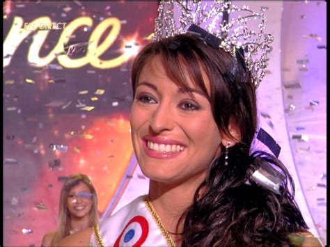 Miss France 2007 Rachel Legrain Trapani Miss France 2007 Ile De France