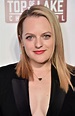 Elisabeth Moss – “Top Of The Lake China Girl” Premiere in NYC 09/07 ...