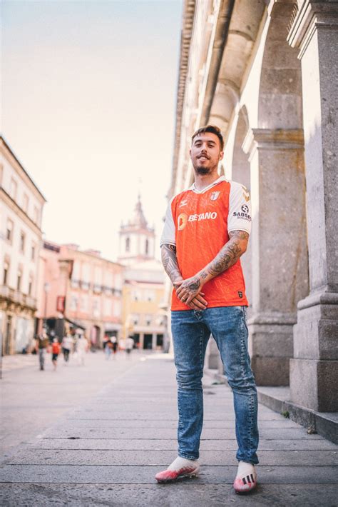 Sporting clube de braga (euronext: Sporting Braga 2020-21 Hummel Home Kit | 20/21 Kits ...