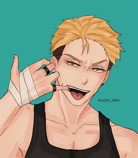 Kash On Twitter Kuroo Haikyuu Haikyuu Anime Haikyuu