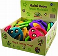 MUSICAL SHAPES - Toys 2 Learn