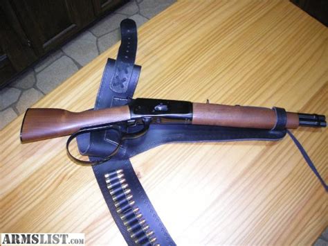 Armslist For Sale Rossi Ranch Hand
