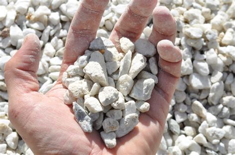 Marble Stone Rocks | Parklea Sand and Soil