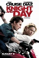 Knight & Day (#3 of 5): Extra Large Movie Poster Image - IMP Awards