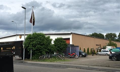 United parcel service (stylized as ups) is an american multinational package delivery and supply chain management company. 29 Best Images Wann Kommt Ups - Ups Aktuell News Und ...