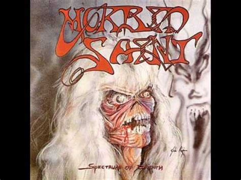 Morbid Saint Beyond The Gates Of Hell Youtube