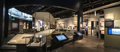National Air And Space Museum Reopens With Eight New Galleries