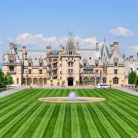 The Grandest Historic Mansion In Each State 247 Wall St