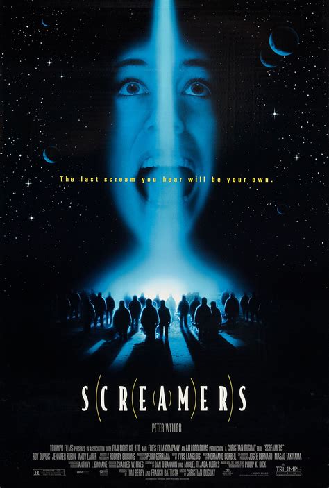 Screamers 1996 Primewire