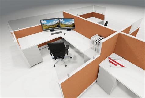 Create The Ideal Workspace For Your Employees In The Office