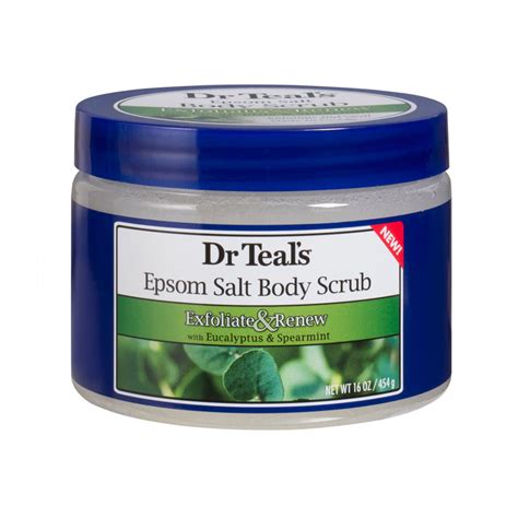 Dr Teals Foaming Bath Relax And Relief With Eucalyptus And Spearmint Au