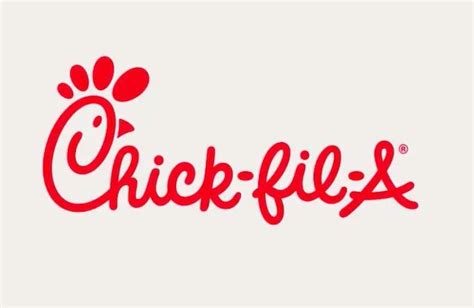 Chick Fil A Font Dafont101