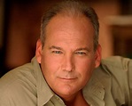 Mature Men of TV and Films - Brett Rice Born: 1954, Chattanooga, TN ...