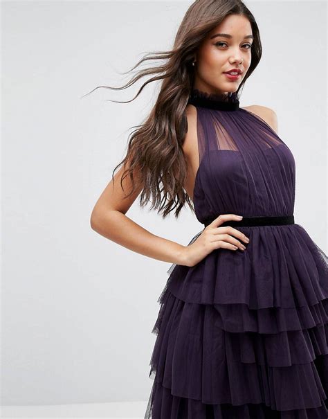 Love This From Asos Dresses Maxi Dress Prom Fashion