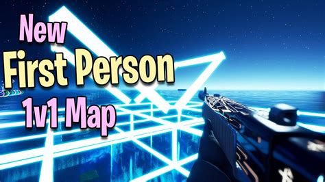 Fortnite 1v1 Map Code With Hacks