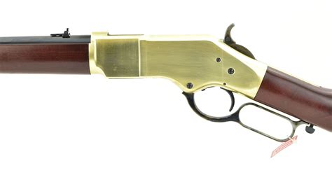 Uberti 1866 Yellow Boy 38 Special Caliber Rifle For Sale