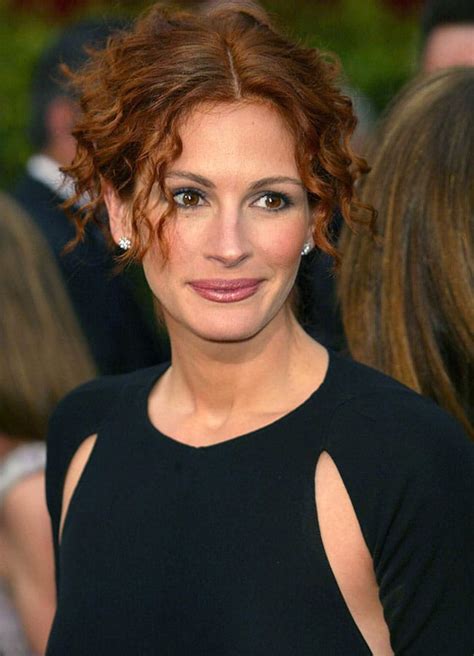 Ageless Take A Look At Julia Roberts Through The Years
