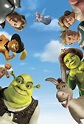 Shrek 2 - film 2004 - Andrew Adamson - Captain Watch
