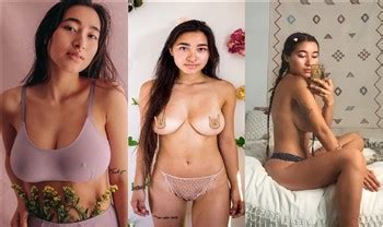 Hitomi Mochizuki Nude Photos Leaked