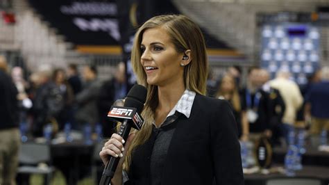 Sam serves as the host of sunday nfl countdown on espn since march 2017. ESPN names Samantha Ponder new 'Sunday NFL Countdown' host ...