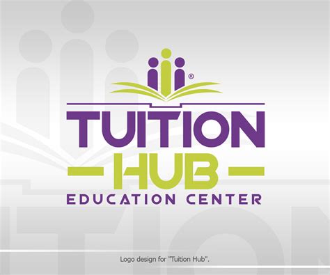 Logo For Tuition Classes Login Pages Info