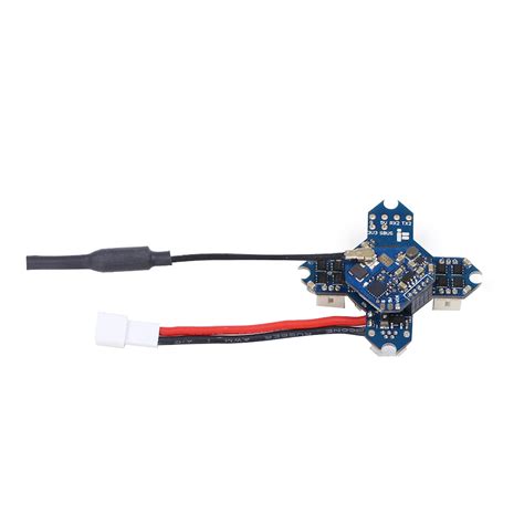 Iflight Succex F4 Fc 1s Brushed Flight Controller Aio Whoop Board